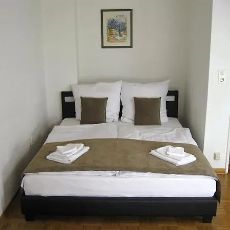 Alexa Ferienwohnung * Bad Harzburg