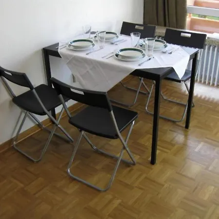 Apartment Alexa Ferienwohnung *