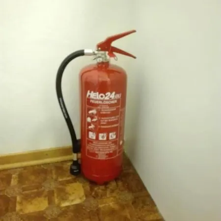 Alexa Ferienwohnung Bad Harzburg
