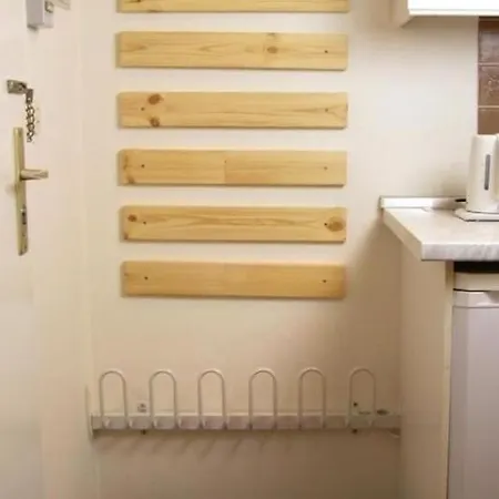 Alexa Ferienwohnung Apartment *