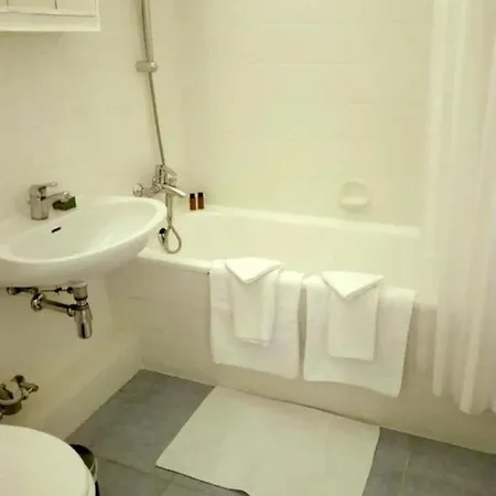 Apartment Alexa Ferienwohnung *