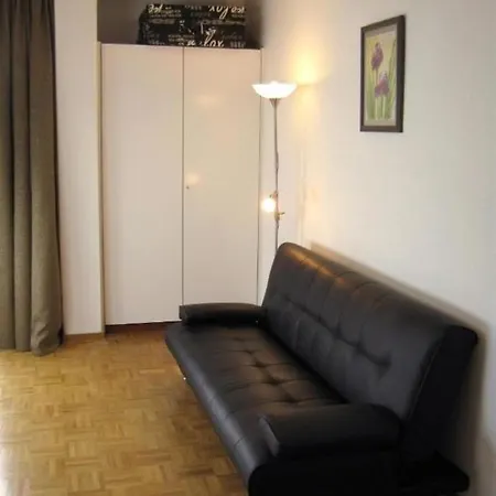 Apartment Alexa Ferienwohnung Bad Harzburg