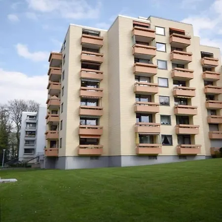 Apartment Alexa Ferienwohnung