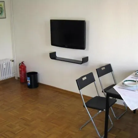 Apartment Alexa Ferienwohnung Bad Harzburg