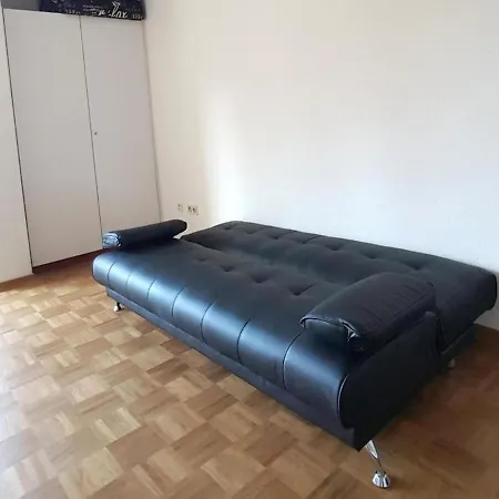 Apartment Alexa Ferienwohnung *