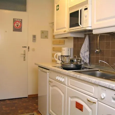 Alexa Ferienwohnung