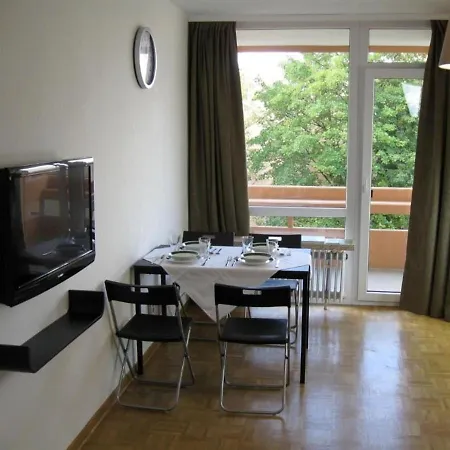 Alexa Ferienwohnung Apartment Bad Harzburg